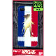Lady Oscar - Character Jacket for iPHone 4/4S: Flag (BB-01B)