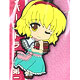 Nendoroid Plus Trading Rubber Strap Chap.2 (3) Touhou Project: Alice Margatroid