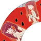 Another - Folding Fan (Sensu): Izumi Akazawa