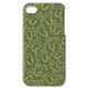 Touch Detective Mushroom Garden - iPhone 4/4s Case B: Funghi Cultivation