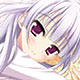 Hatsuyuki Sakura - Large Wall Scroll G: Sakura Tamaki ver.2