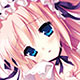 Hatsuyuki Sakura - Large Wall Scroll H: Ran