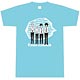 Tsuritama B T-shirt/ M
