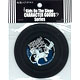 Kids On The Slope - PVC Rubber Coaster: Kaoru