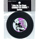 Kids On The Slope - PVC Rubber Coaster: Junichi