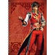 Dynasty Warriors 7 - A5 Spiral Notebook: Go
