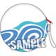 Anime Gintama - Coin Case: Gintoki Sakata