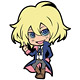 Phi Brain - Rubber Strap: Freecell