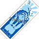 Shirokuma Cafe - Japanese-Style Towel: Grizzly-san