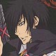 Reborn! - Big Pile Bath Towel: XANXUS