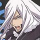 Reborn! - Big Pile Bath Towel: Superbi Squalo