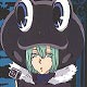 Reborn! - Big Pile Bath Towel: Flan