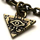 Yu-Gi-Oh! Duel Monsters Thousand Years Puzzle Bracelet