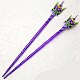Rebuild of Evangelion - Evangelion Chopsticks: EVA-01 Test Type