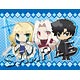 Fate/Zero - Ice Pillow Set: Saber Group