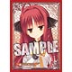 Character Sleeve Collection - DRACU-RIOT!: Miu Yarai Pack
