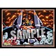 Character Sleeve Collection Platinum Grade - Gunbuster Pack