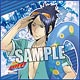 Microfiber Mini Towel - Reborn!: Mukuro Beach Arc