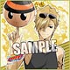 Microfiber Mini Towel - Reborn!: 10 Years Later Dino Beach Arc