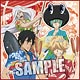 Microfiber Mini Towel - Reborn!: 10 Years Later Varia Beach Arc