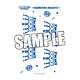 Anime Uta no Prince-sama Maji LOVE 1000% - Body Sticker: Masato Hijirikawa