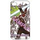 Choujin Rock - iPhone 4S/4 Case: Rock A Type