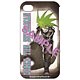 Choujin Rock - iPhone 4S/4 Case: Rock B Type