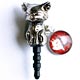 Koubutsuya Reborn! - Earphone Jack: Hayato Gokudera