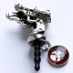 Koubutsuya Reborn! - Earphone Jack: XANXUS