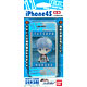 Print Guard SENSAI iPhone 4S - Kuroko's Basketball 01 Kuroko SD4S