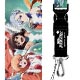 Rinne no Lagrange - Cell Phone Neck Strap