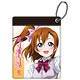 Love Live! - Color Pass Case: Honoka Kosaka