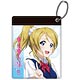 Love Live! - Color Pass Case: Eri Ayase