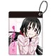 Love Live! - Color Pass Case: Niko Yazawa