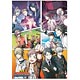 Koi Sentai LOVE & PEACE - Clear File B