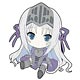 Kore wa Zombie Desuka? OF THE DEAD - Petanko Rubber Strap: Eu