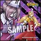 Anime Binbougami ga! - Microfiber Mini Towel: Momiji