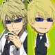 Durarara!! - Mashumo Strap B: Shizuo Ver.