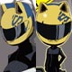 Durarara!! - Mashumo Strap C: Cetly Ver.