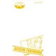 Print Guard SENSAI 3.5 - The New Prince of Tennis 02 Yukimura