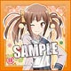 Anime Kono Naka ni Hitori, Imouto ga Iru! - Microfiber Mini Towel: Miyabi Kannagi