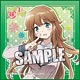 Anime Kono Naka ni Hitori, Imouto ga Iru! - Microfiber Mini Towel: Mana Tendou