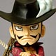Bobbing Head ONE PIECE Series - Dracule Mihawk
