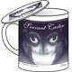 Fate/Zero - Mug w/Lid: Caster & Ryunosuke