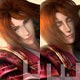 Samurai Warriors 3 - Long Cushion Cover: Mitsunari Ishida