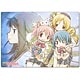 Puella Magi Madoka Magica - Pencil Board O