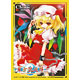 Touhou Project - Touhou Kontonfu Card Sleeve: Flandre Scarlet Pack(Released)