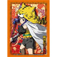Bushiroad Sleeve Collection HG Vol.360 The Ambition of Nobuna Oda - Inuchiyo Maeda Pack