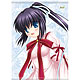 Rewrite - Wall Scroll K: Lucia Konohana ver.2