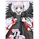 Rewrite - Wall Scroll L: Kagari ver.2